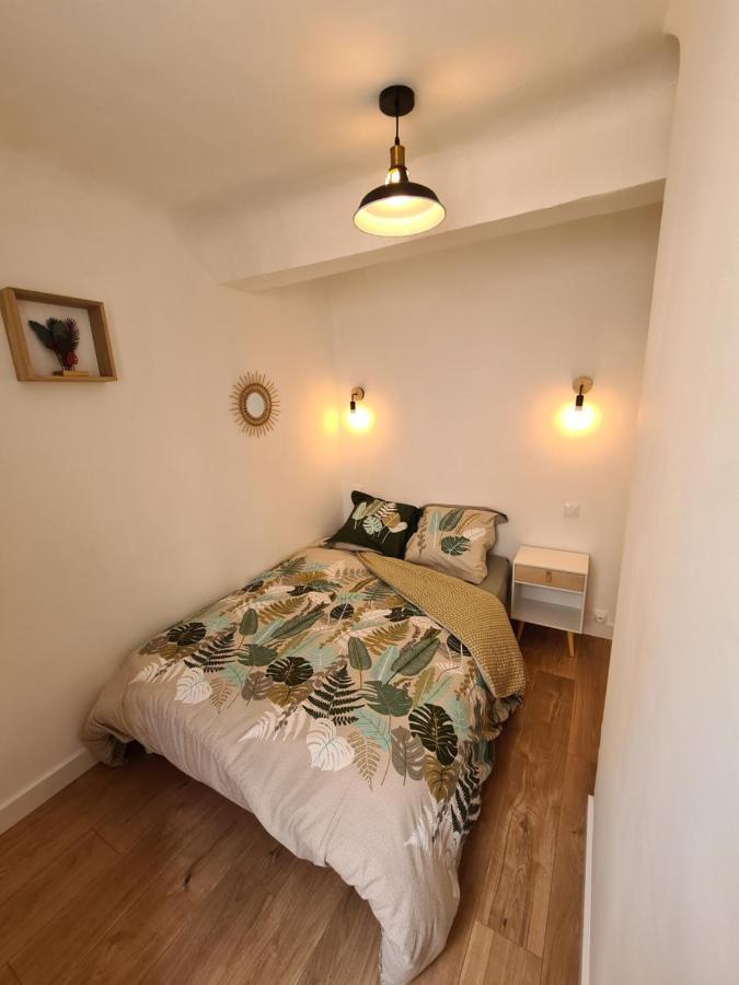A La Gare ! T2 Apartment *