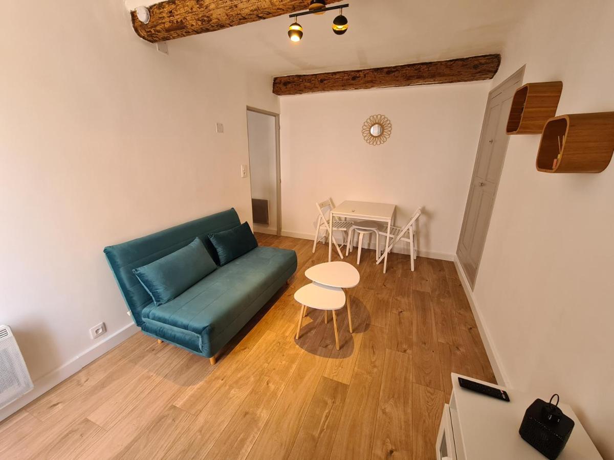 A La Gare ! T2 Apartment *