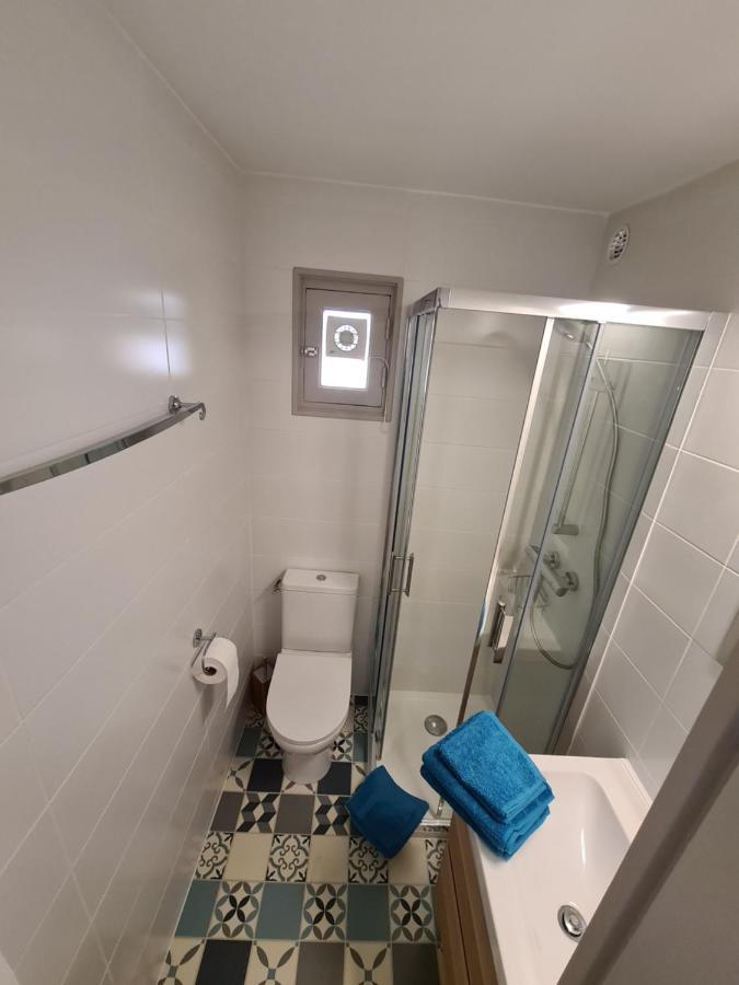 Apartment A La Gare ! T2 Hyères