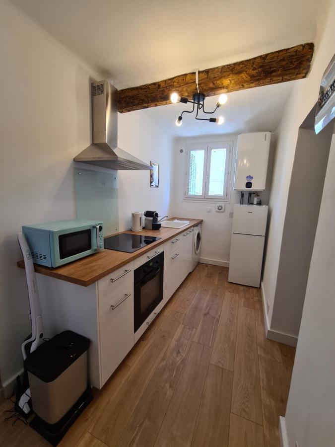 A La Gare ! T2 Apartment
