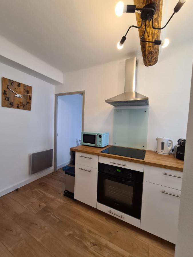 A La Gare ! T2 Apartment