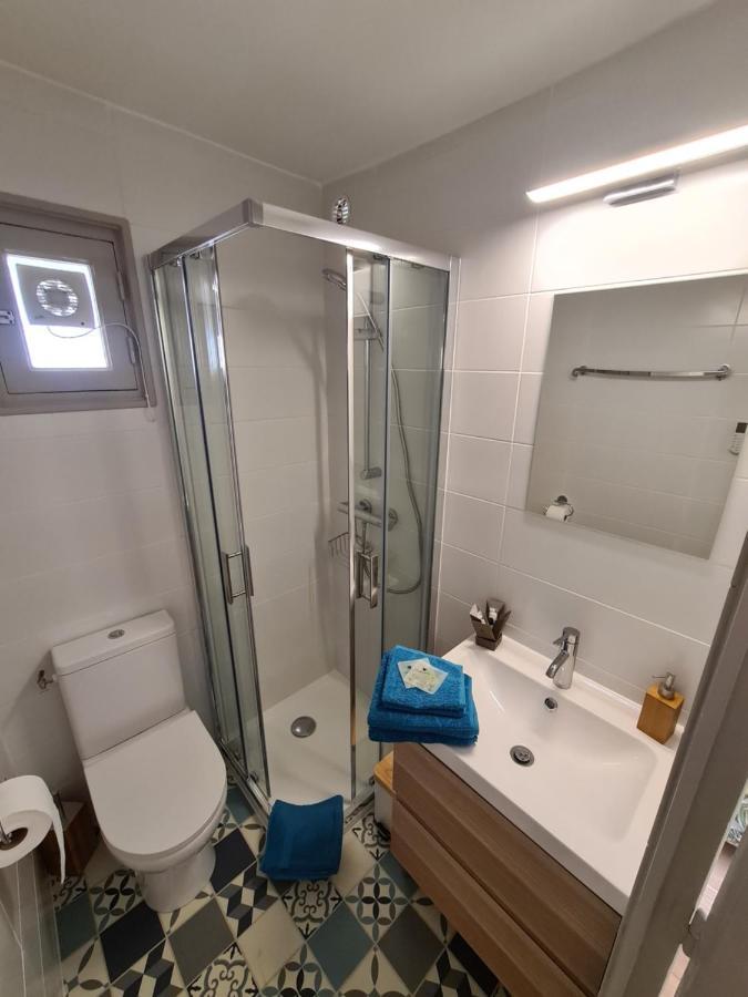 Apartment A La Gare ! T2 *