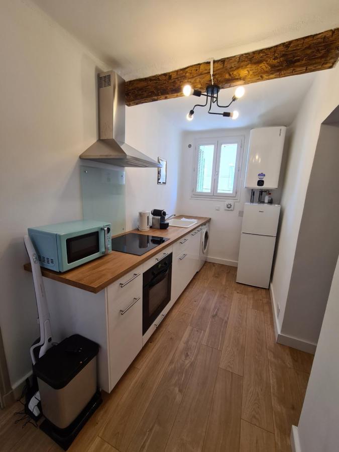 Appartement A La Gare ! T2 Hyères